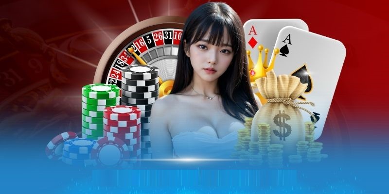 Giải trí tại Game bài ABC8