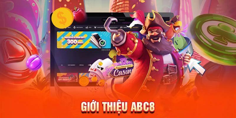 Tìm hiểu nhà cái ABC8